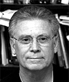 Photo of John Harvey